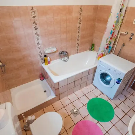 Apartment Blazenka *