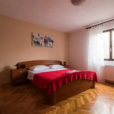 Apartment Blazenka