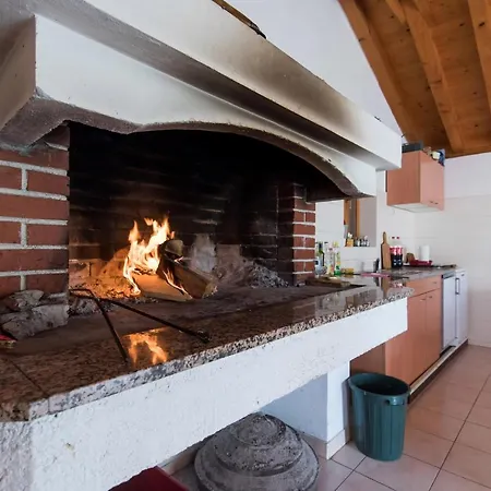 Apartment Blazenka