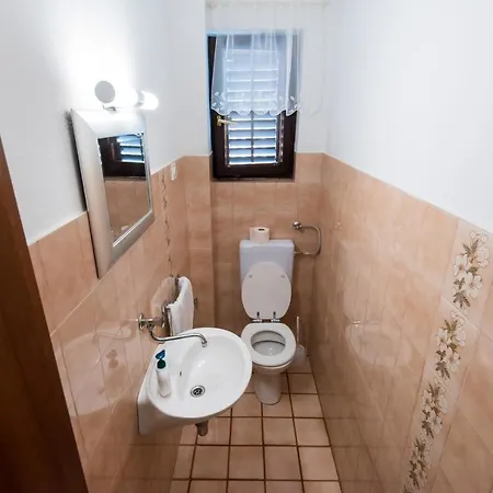 Blazenka شقة *
